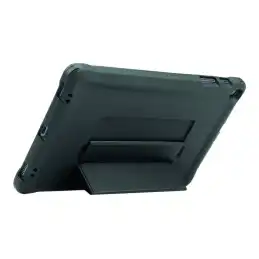 Mobilis PROTECH - Coque de protection pour tablette - noir - 10.1" - pour Samsung Galaxy Tab A (2019) (10.1 ") (052024)_4